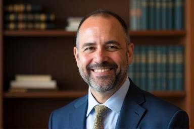 David Ramirez, Director of Financial Advisory, Liberty Business Advisors