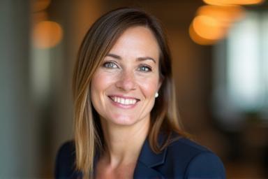 Emily Rose, Partner, Risk & Change Management, Liberty Business Advisors