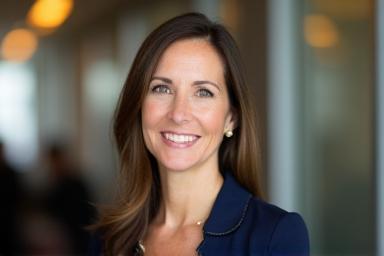 Julia Hayes, Senior Partner, Liberty Business Advisors