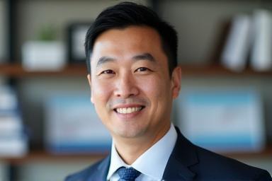 Michael Chen, Director of Market Analysis, Liberty Business Advisors