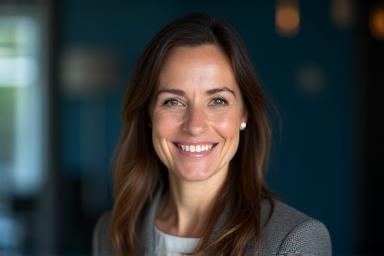 Sara Martin, Partner, Digital Transformation Consulting, Liberty Business Advisors