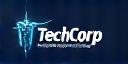 TechCorp company logo