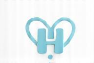 Logo of a notable healthcare client